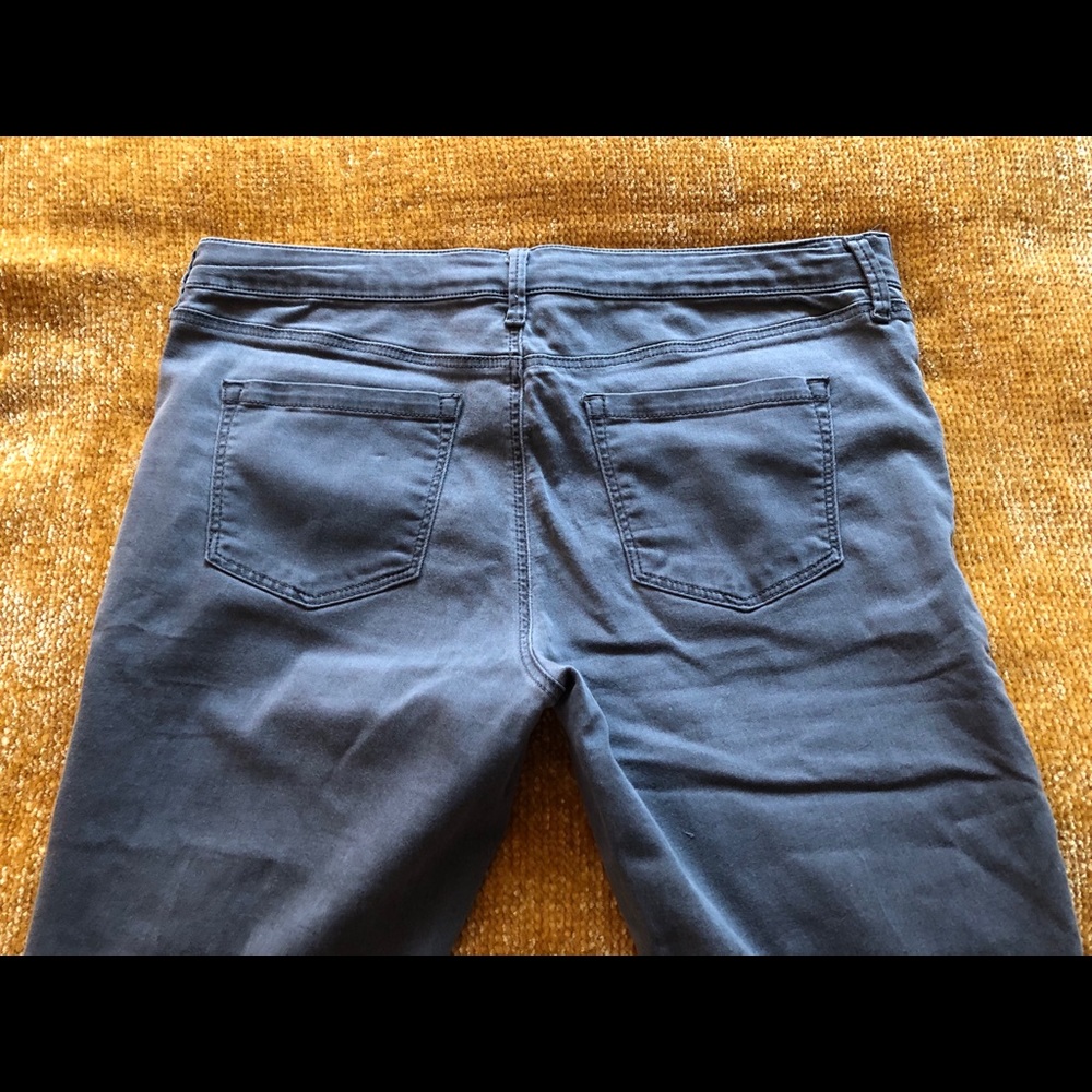 Top Shop pants - Picture 3 of 5